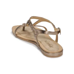 Sandales Et Nu-pieds^JB Martin - ALANIS Métalstone