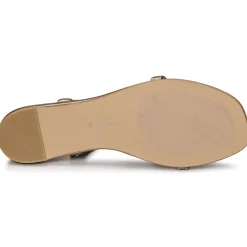 Sandales Et Nu-pieds^JB Martin - ALANIS Métalstone