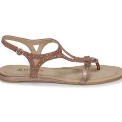 Sandales Et Nu-pieds^JB Martin - ALANIS Blush