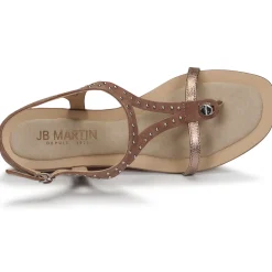 Sandales Et Nu-pieds^JB Martin - ALANIS Blush
