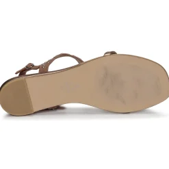 Sandales Et Nu-pieds^JB Martin - ALANIS Blush