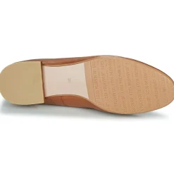 Mocassins & Chaussures Bateau^JB Martin - ALBI Marron
