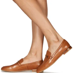 Mocassins & Chaussures Bateau^JB Martin - ALBI Marron