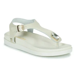 Sandales Et Nu-pieds^JB Martin - ALEO BUFFLEOFFWHITE