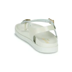Sandales Et Nu-pieds^JB Martin - ALEO BUFFLEOFFWHITE