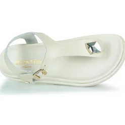 Sandales Et Nu-pieds^JB Martin - ALEO BUFFLEOFFWHITE
