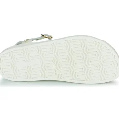 Sandales Et Nu-pieds^JB Martin - ALEO BUFFLEOFFWHITE