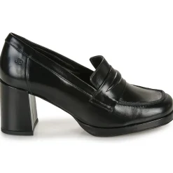 Mocassins & Chaussures Bateau^JB Martin - ALEPO VEAUGLACENOIR