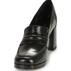 Mocassins & Chaussures Bateau^JB Martin - ALEPO VEAUGLACENOIR