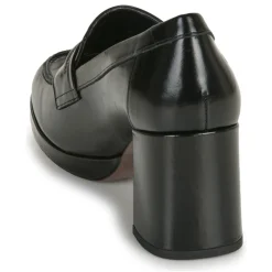 Mocassins & Chaussures Bateau^JB Martin - ALEPO VEAUGLACENOIR