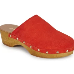 Mules / Sabots^JB Martin - ALICE Croutevelourscorail