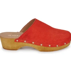 Mules / Sabots^JB Martin - ALICE Croutevelourscorail