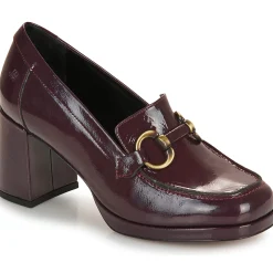 Mocassins & Chaussures Bateau^JB Martin - ALPA VERNISPRUNE