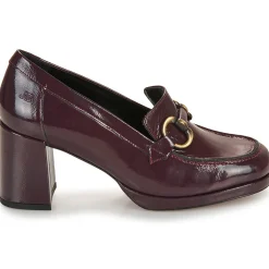 Mocassins & Chaussures Bateau^JB Martin - ALPA VERNISPRUNE
