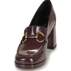 Mocassins & Chaussures Bateau^JB Martin - ALPA VERNISPRUNE