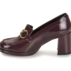 Mocassins & Chaussures Bateau^JB Martin - ALPA VERNISPRUNE