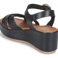 Sandales Et Nu-pieds^JB Martin - AMBRE Nappanoir