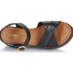 Sandales Et Nu-pieds^JB Martin - AMBRE Nappanoir