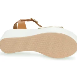 Sandales Et Nu-pieds^JB Martin - AMBRE Métaldoré