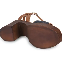Sandales Et Nu-pieds^JB Martin - APPIA Tissujeans