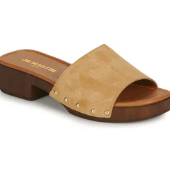 Mules / Sabots^JB Martin - APRIL Croûtecamel