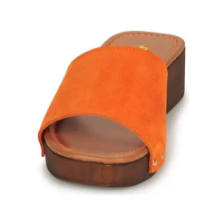 Mules / Sabots^JB Martin - APRIL Croûteorange