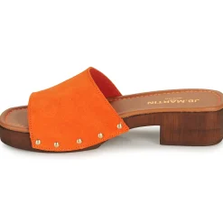 Mules / Sabots^JB Martin - APRIL Croûteorange