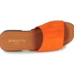 Mules / Sabots^JB Martin - APRIL Croûteorange