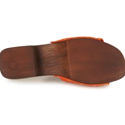 Mules / Sabots^JB Martin - APRIL Croûteorange