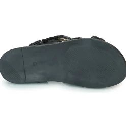Sandales Et Nu-pieds^JB Martin - ARDENTE TOILESUEDESTRETCHNOIR