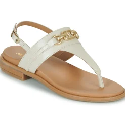 Sandales Et Nu-pieds^JB Martin - ARTISTE VEAUVINTAGEOFFWHITE