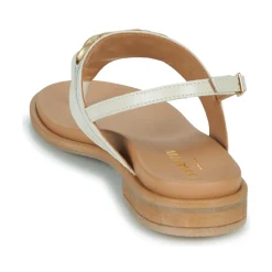 Sandales Et Nu-pieds^JB Martin - ARTISTE VEAUVINTAGEOFFWHITE