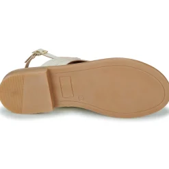 Sandales Et Nu-pieds^JB Martin - ARTISTE VEAUVINTAGEOFFWHITE