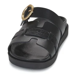 Sandales Et Nu-pieds^JB Martin - AUBE Veaunoir