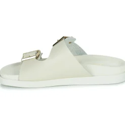Sandales Et Nu-pieds^JB Martin - AUDACE BUFFLEOFFWHITE