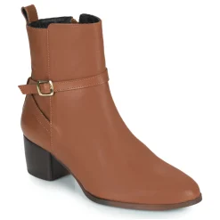 Bottines / Boots^JB Martin - AUDE VEAUCOGNAC
