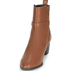 Bottines / Boots^JB Martin - AUDE VEAUCOGNAC