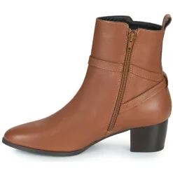 Bottines / Boots^JB Martin - AUDE VEAUCOGNAC