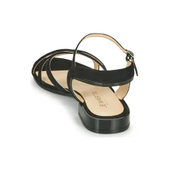 Sandales Et Nu-pieds^JB Martin - BAOLI Noir