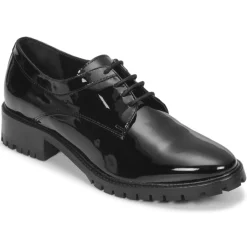 Derbies & Richelieu^JB Martin - BEA Vernisnoir