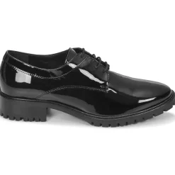 Derbies & Richelieu^JB Martin - BEA Vernisnoir