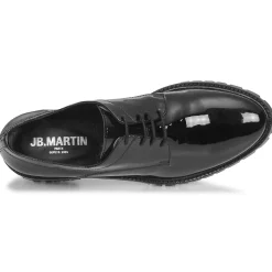 Derbies & Richelieu^JB Martin - BEA Vernisnoir