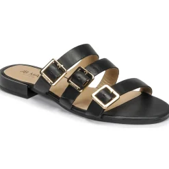 Mules / Sabots^JB Martin - BEKA Noir