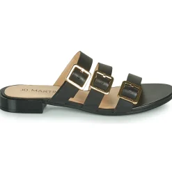 Mules / Sabots^JB Martin - BEKA Noir