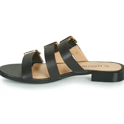 Mules / Sabots^JB Martin - BEKA Noir