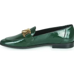 Mocassins & Chaussures Bateau^JB Martin - CAPTIVE VERNISKAKI