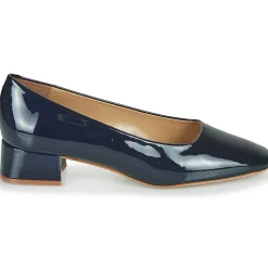 Escarpins^JB Martin - CATEL Bleu