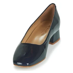 Escarpins^JB Martin - CATEL Bleu