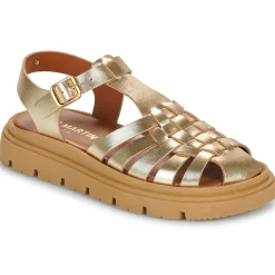 Sandales Et Nu-pieds^JB Martin - CLEA METALDORE