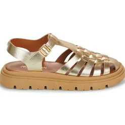 Sandales Et Nu-pieds^JB Martin - CLEA METALDORE